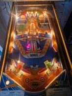 Mechanische flipperkast jubilee williams, Gebruikt, Mechanisch, Ophalen of Verzenden, Williams