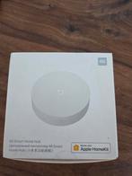 Mi Smart Home Hub - Nieuwstaat, Ophalen, Zo goed als nieuw, Apple iPhone