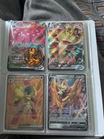 Pokemon kaarten boek alles orgineel!!, Hobby en Vrije tijd, Verzamelkaartspellen | Yu-gi-Oh!, Ophalen of Verzenden, Zo goed als nieuw