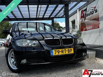BMW 3-serie 320i Nieuwe APK// Airco beschikbaar voor biedingen