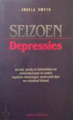 Angela Smyth: Seizoen Depressies, Ophalen of Verzenden, Gelezen, Sociale psychologie, Angela Smyth