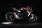 MV Agusta BRUTALE 800 DRAGSTER RR showroomstaat weinig KM, Motoren, Motoren | MV Agusta, 3 cilinders, Super Sport, Particulier