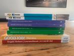 Schoolboeken Middelbare Hotelschool, Ophalen of Verzenden, Zo goed als nieuw