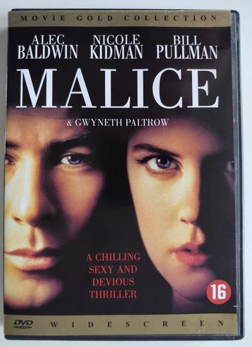 Malice (1993) beschikbaar voor biedingen