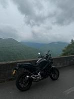 Honda NC750X - Net Onderhouden - Givi Rek, Motoren, 2 cilinders, Motorrijbewijs A, Particulier, Meer dan 35 kW