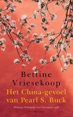 Het China-gevoel - Bettine Vriesekoop, Boeken, Ophalen of Verzenden, Gelezen, Bettine Vriesekoop, Nederland