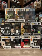 Funko pop star wars, Verzamelen, Poppetjes en Figuurtjes, Nieuw, Ophalen of Verzenden