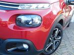 Citroën C3 1.2 PureTech Feel Edition (bj 2018), Auto's, 12 maanden, Gebruikt, Euro 6, 1199 cc