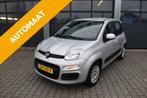 FIAT Panda 0.9 Turbo TwinAir 80pk Dualogic Edizione Cool, Auto's, Fiat, Automaat, Stof, Gebruikt, Panda