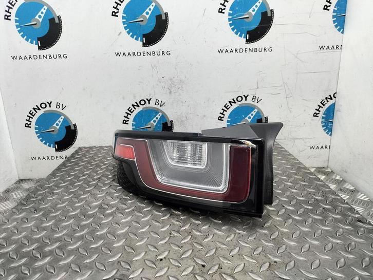 LANDROVER RANGE ROVER EVOQUE L538  HSE Dynamic ACHTERLICHT L, Auto-onderdelen, Verlichting, Gebruikt, ARN erkend, Stiba lid, Erkend duurzaam