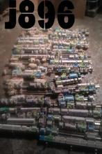 Grote partij Weidmuller rijgklemmen, Ophalen, Gebruikt, Klingenbergstraße 26 D-32758 Detmold, Weidmüller Interface GmbH & Co. KG