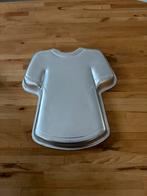 Bakvorm t-shirt, Ophalen, Taarten, Bakvorm