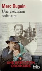 Une exécution ordinaire, Boeken, Ophalen of Verzenden, Zo goed als nieuw, Dugain, Marc
