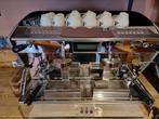 Complete Koffie-set: Machine, Grinder, Meubel & Meer!, Zakelijke goederen, Horeca | Keukenapparatuur, Ophalen of Verzenden, Gebruikt