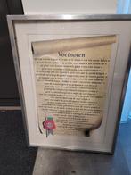 Voetnoten in lijst Chiropodie, Ophalen, Minder dan 50 cm, Minder dan 50 cm