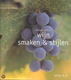 Wijn smaken & stijlen, Ophalen of Verzenden