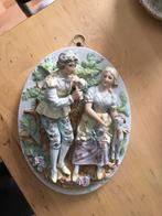 Stenen hangbeeld, Ophalen of Verzenden