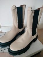 Nieuwe boots van dwrs, maat 41, DWRS, Beige, Lage of Enkellaarzen, Nieuw