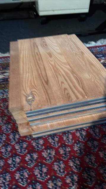 6x Ikea Ivar 30cm plank te koop - afbeelding 1
