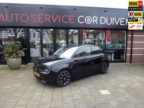 Honda E Advance 16"// ELECTRIC VEHICLE / VERKEERSBORD DETECT, Auto's, Honda, Bedrijf, Te koop, Overige modellen, ABS, Achteruitrijcamera