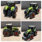 Claas Beursmodel, Ophalen of Verzenden, Zo goed als nieuw, Tractor of Landbouw, Overige merken