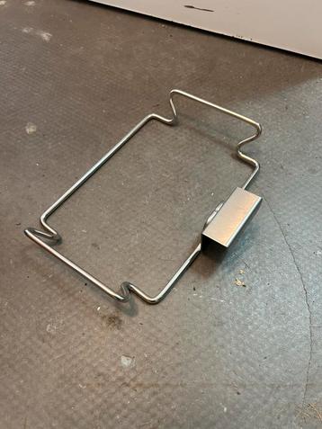 Vuilniszakhouder Kamperen beschikbaar voor biedingen