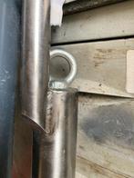 zuigerboor 7cm, Ophalen, Zo goed als nieuw, Grondboor, Overige merken