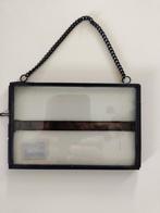 Sissy Boy fotolijstje - Nieuw, Minder dan 50 cm, Metaal of Aluminium, Nieuw, Ophalen of Verzenden