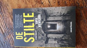 De stilte .Zomerlezen.  beschikbaar voor biedingen