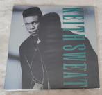 Keith Sweat – Keep It Comin', Cd's en Dvd's, Vinyl | R&B en Soul, R&B, Zo goed als nieuw, 1980 tot 2000, Ophalen