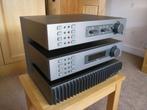 Quad 306, 34, FM4 set te koop met 2 jaar garantie, Audio, Tv en Foto, Stereo-sets, Ophalen, Zo goed als nieuw, Overige merken