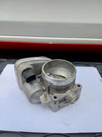 BMW 3 serie 5 serie Gasklephuis Gasklep 13547502444-05 E46, Ophalen of Verzenden, Gebruikt, BMW