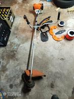 stihl fs89, Tuin en Terras, Bosmaaiers, Ophalen, Zo goed als nieuw, Benzine
