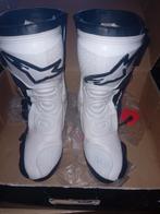 Alpinestar motor laarzen maat 40, Motoren, Ophalen of Verzenden, Tweedehands, Laarzen