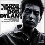 Bob Dylan Cd The Times They Are A-Changin', Gebruikt, Verzenden, Poprock