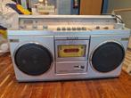 sony CFS-45L, Audio, Tv en Foto, Radio's, Ophalen, Gebruikt, Radio