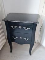 Nachtkastje / gangkastje, Ophalen, Minder dan 45 cm