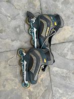 Bauer Xtra 60 Skeelers Maat 44, Gebruikt, Bauer, Heren, Ophalen of Verzenden