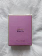 Chanel Chance Eau de Parfum 50ml, Sieraden, Tassen en Uiterlijk, Uiterlijk | Parfum, Nieuw, Ophalen of Verzenden