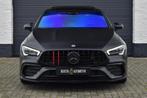 Mercedes-Benz CLA-klasse AMG 35 4MATIC Premium Plus | Pano |, Auto's, Mercedes-Benz, Automaat, CLA, 1490 kg, 4 cilinders