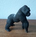 Schleich Gorilla Wild Life, Ophalen of Verzenden, Zo goed als nieuw, Hond of Kat, Beeldje of Figuurtje