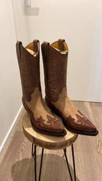 Sendra cowboylaarzen maat 41 splinternieuw in bruintinten, Hoge laarzen, Bruin, Zo goed als nieuw, Verzenden