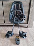 Yepp mini fietsstoeltje (voorzitje), Ophalen, Gebruikt