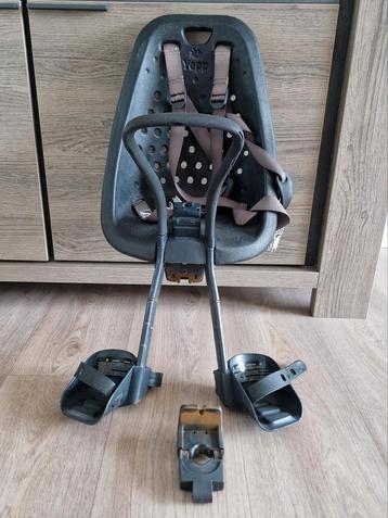 Yepp mini fietsstoeltje (voorzitje) beschikbaar voor biedingen