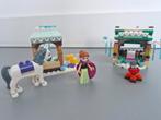 Lego Disney Frozen set 41147 -Compleet, Ophalen of Verzenden, Zo goed als nieuw, Complete set, Lego
