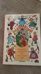 Rie Cramer oude rijmpjes en versjes, Ophalen of Verzenden, Gelezen