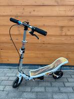 Space Scooter - Gebruikte step, Fietsen en Brommers, Steps, Ophalen, Gebruikt, Gewone step