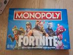 Monopoly Fortnite in goede staat Fortnight, Hobby en Vrije tijd, Gezelschapsspellen | Bordspellen, Vijf spelers of meer, Ophalen of Verzenden