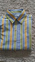 Kinder overhemd maat 98, Ophalen of Verzenden, Zo goed als nieuw, Jongen, Overhemd of Blouse