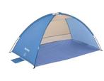 NIEUW! Bestway Pavillo Strandtent 2 Persoons UV80 €17,99, Ophalen of Verzenden, Nieuw